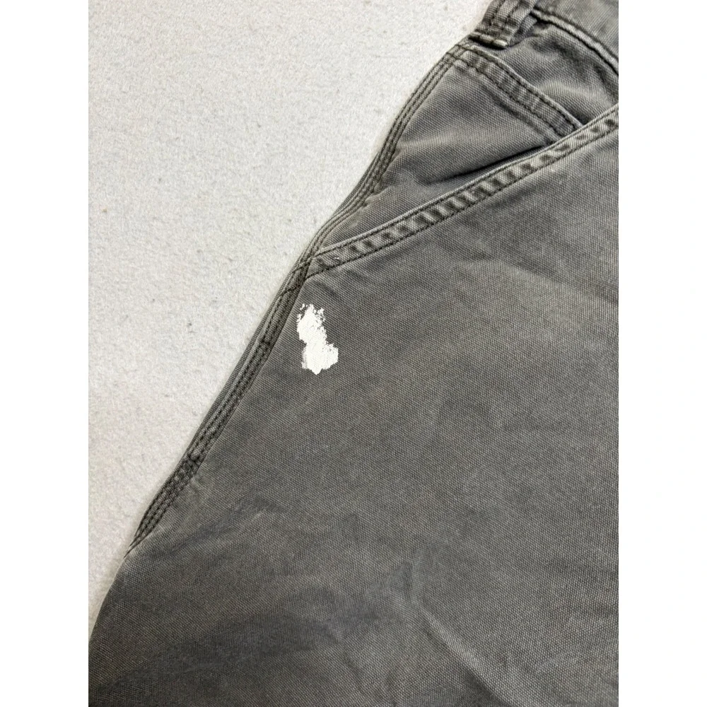 Carhartt relaxed fit